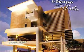 Grand Ixora Kuta Resort